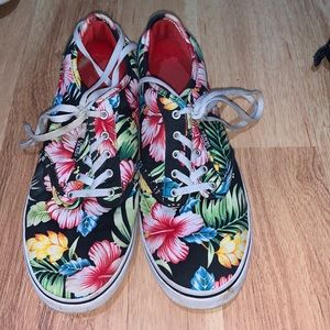 Women’s Vans